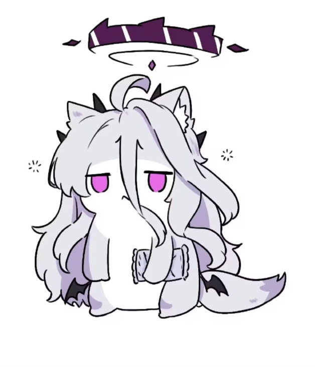 ⚡⚡日奈的各种表情包⚡⚡_图3