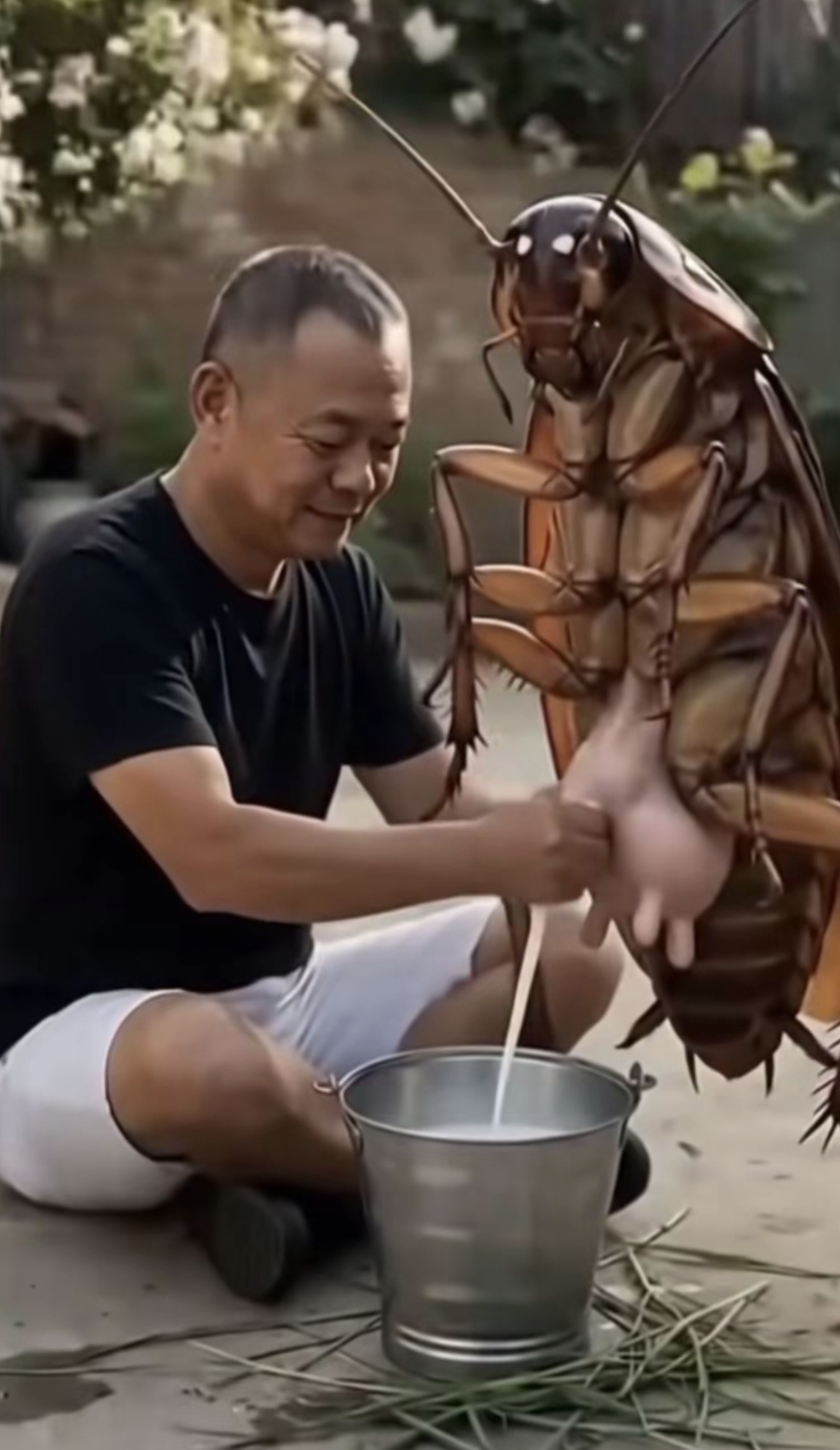 活在过去有错吗？_图1