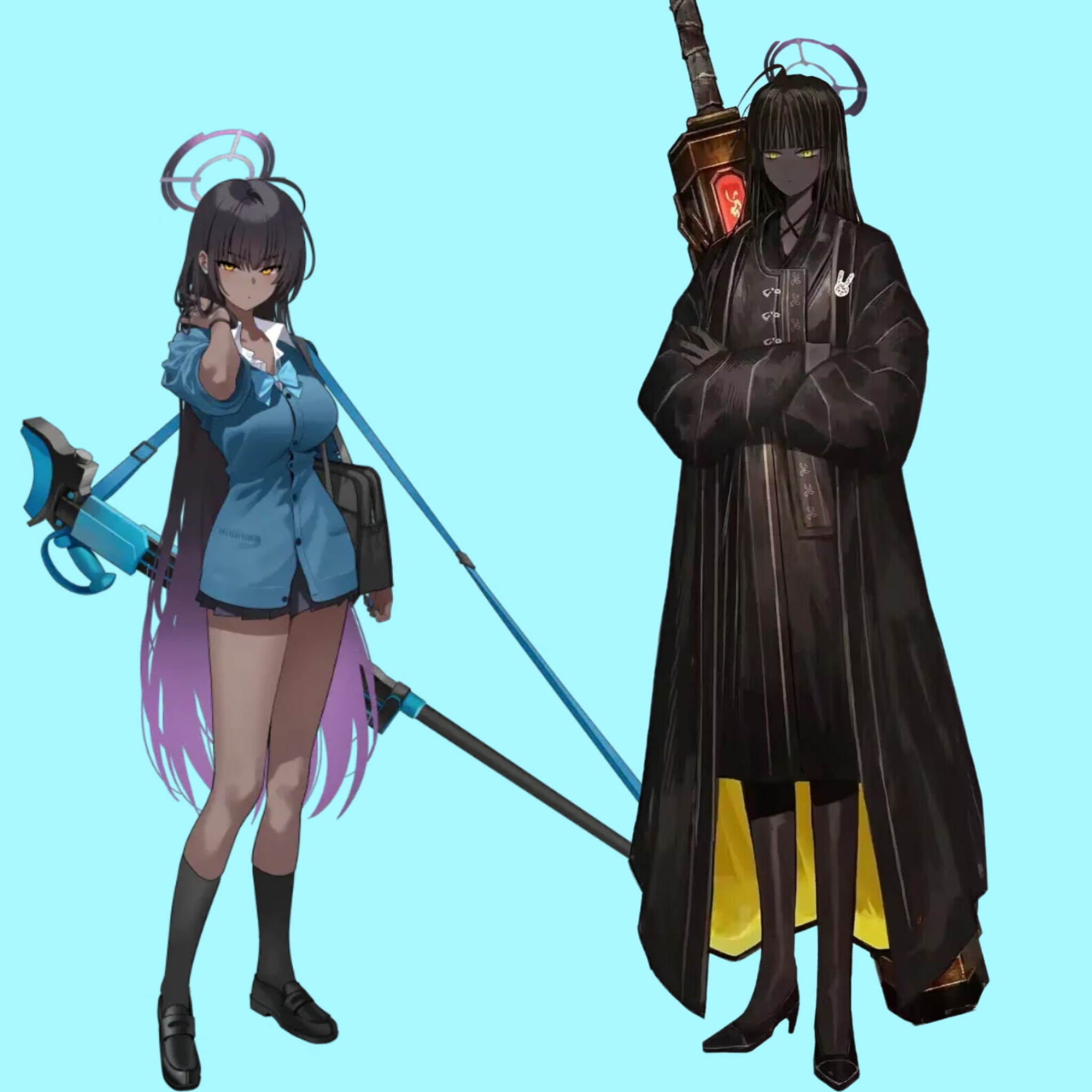 你是何人？_图2
