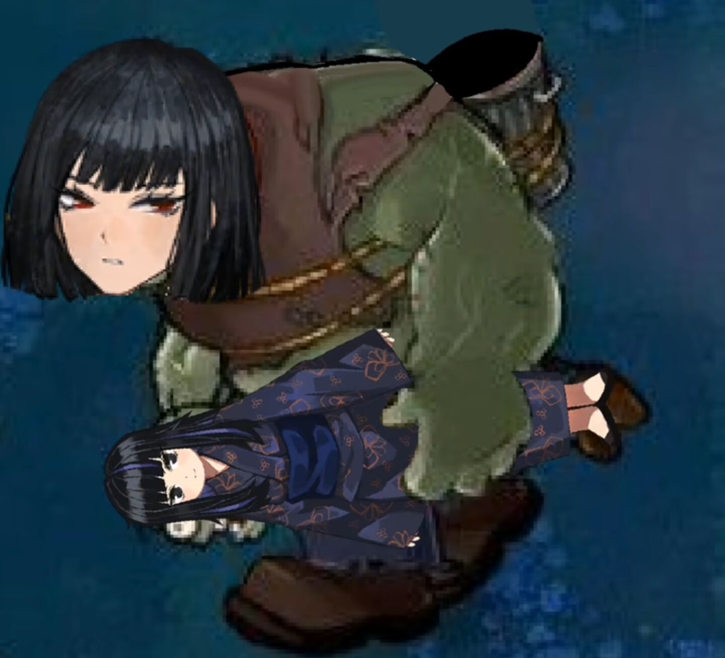 瓦奥单通，呃呃。_图2