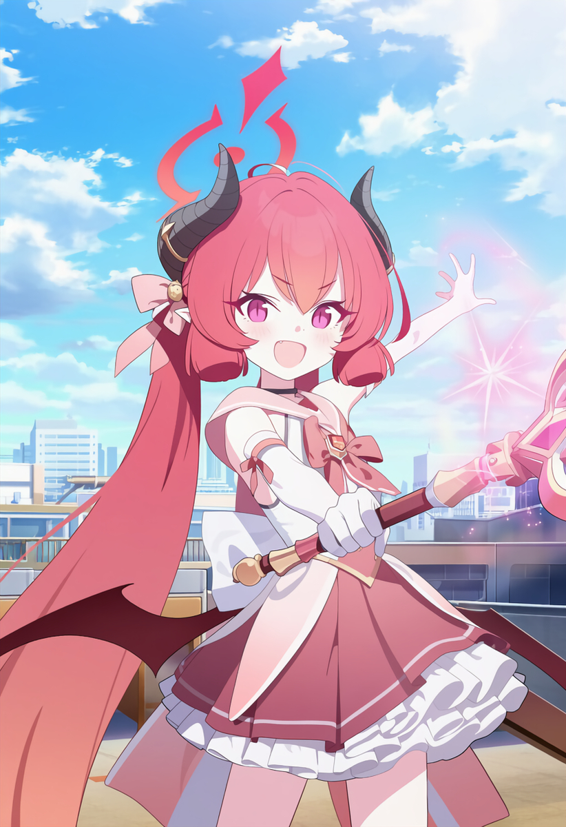 我们纯子也要成为马猴烧酒呀！_图1