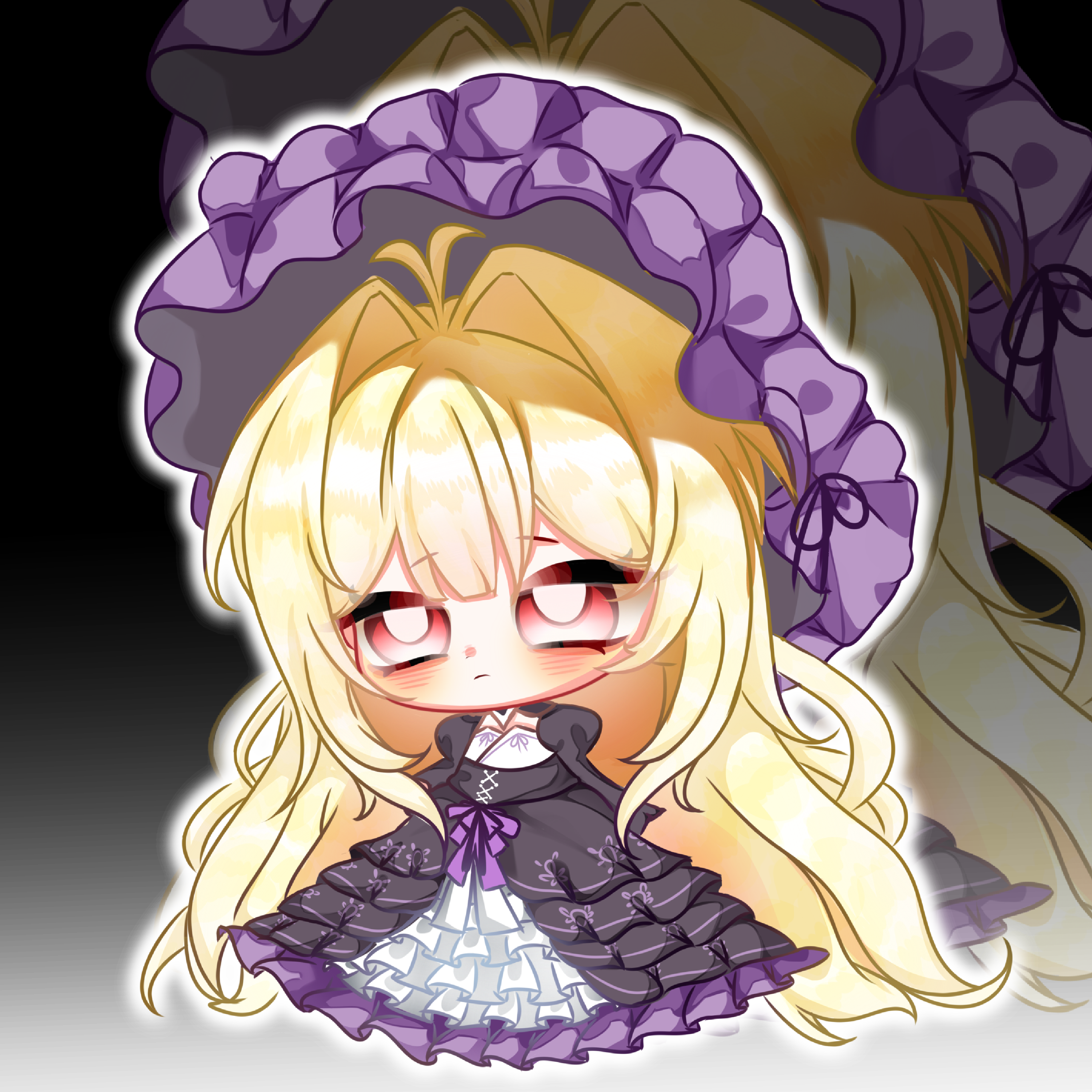 画了杜尔西内娅_图2