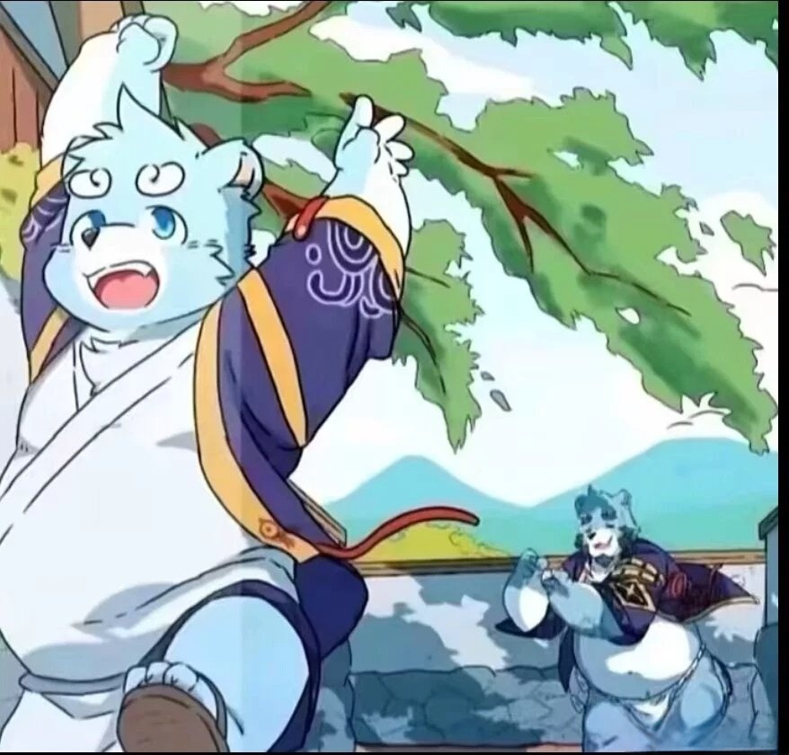浮生如梦，世事如同一场大梦_图1