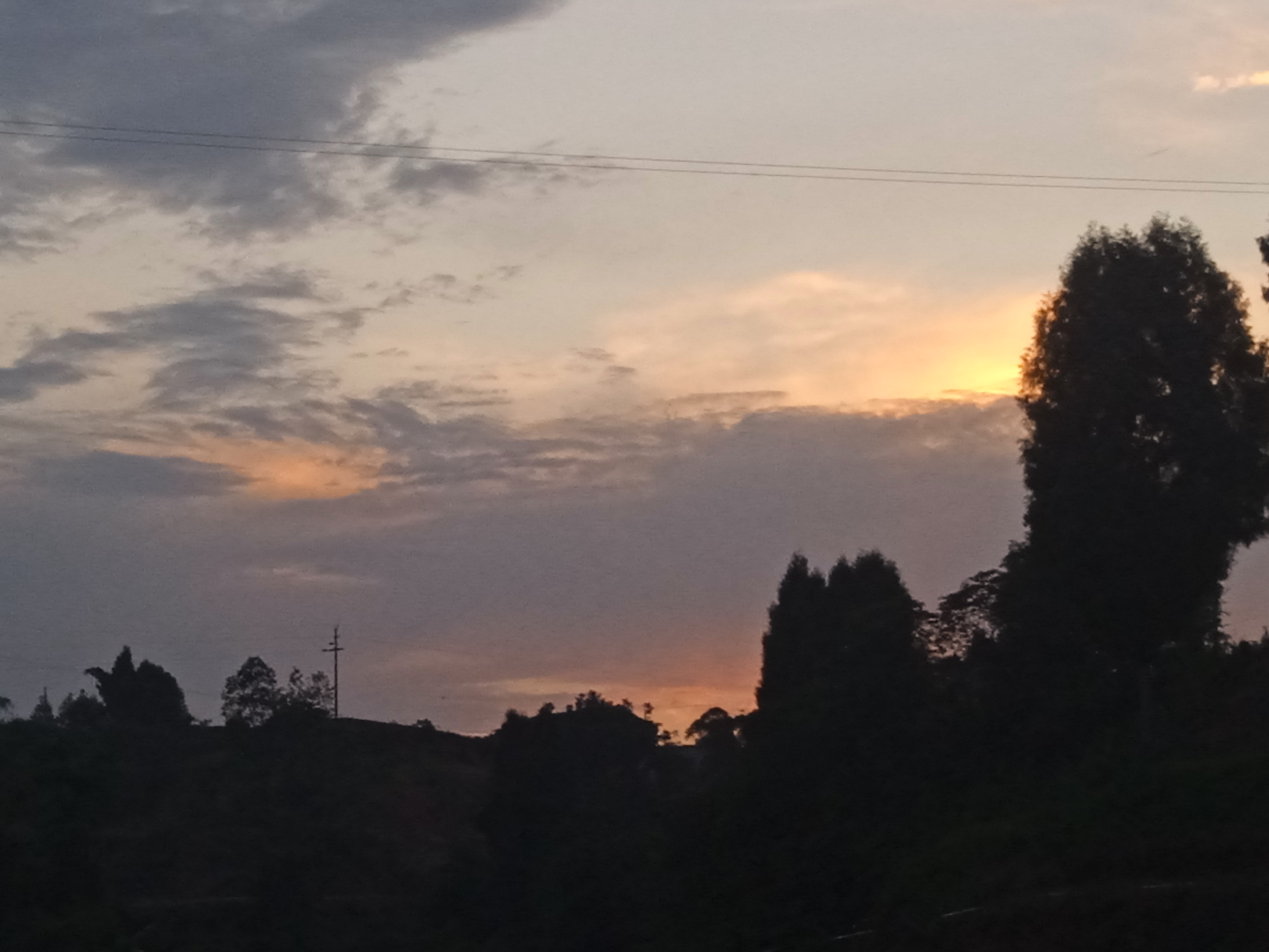 去看夕阳吧……_图3