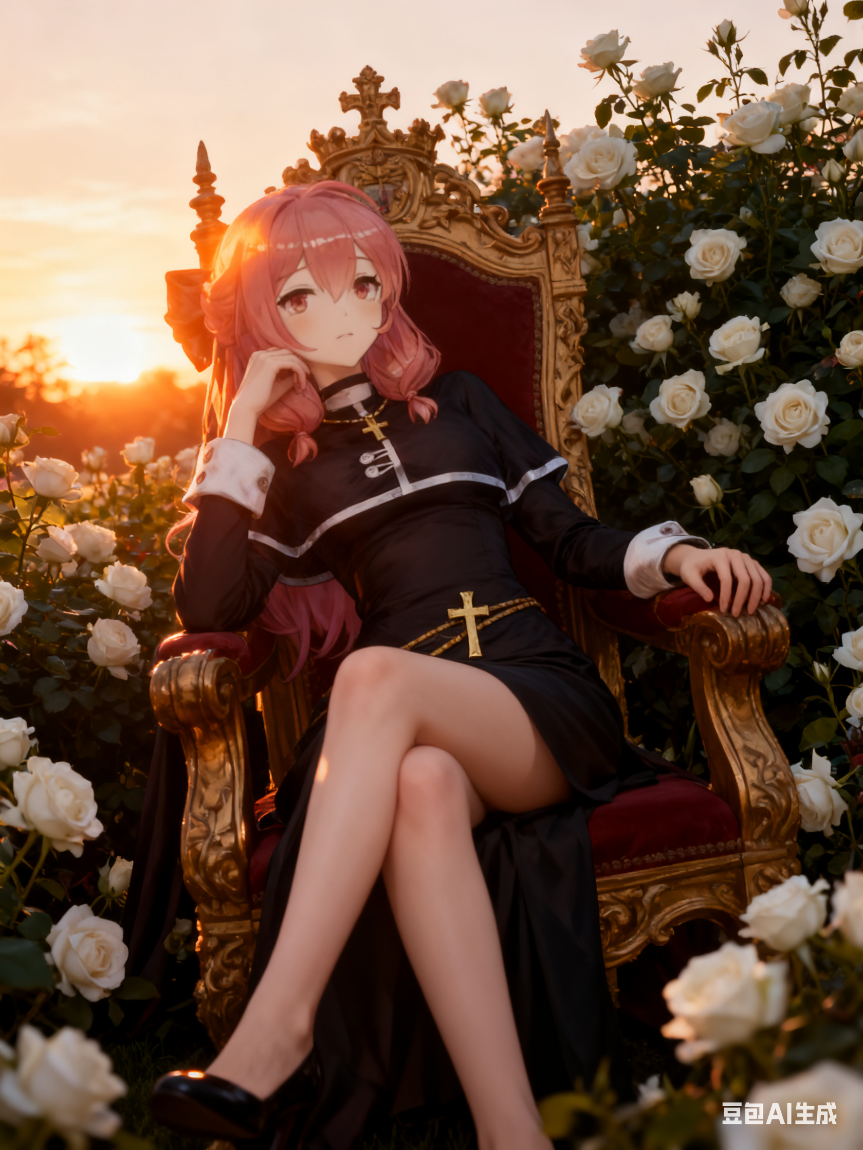 物理队的明珠 连携队的王_图1