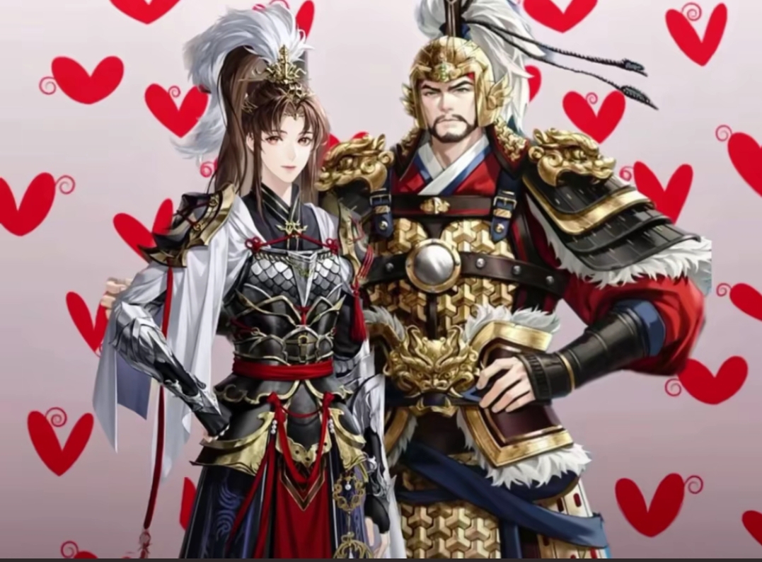五个男主线都完成了_图3