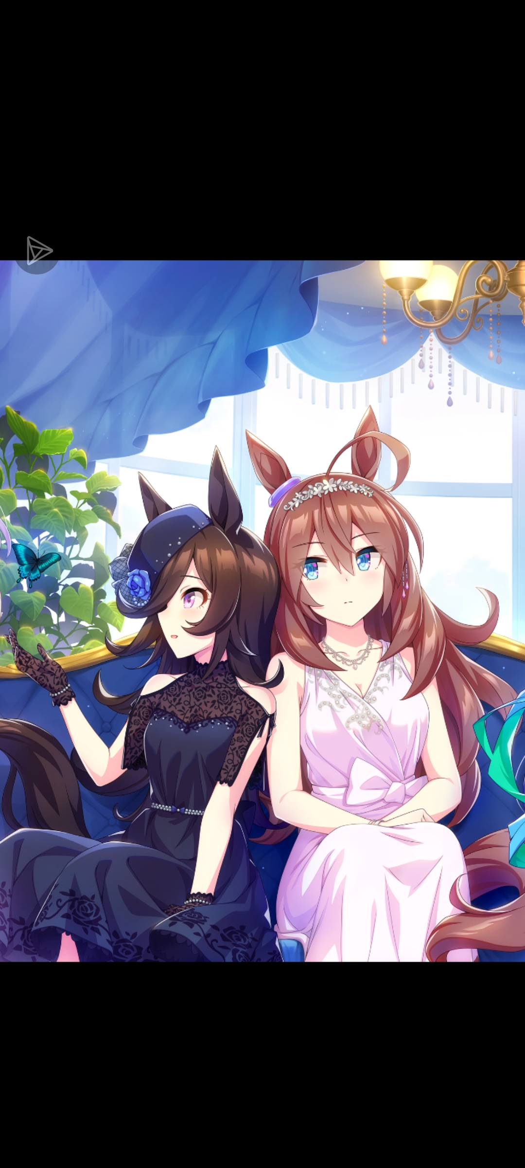 有人知道这张支援卡怎么拿吗_图1