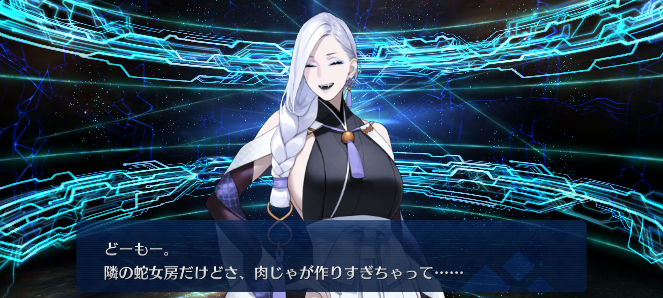 媽媽！我要喝_图1