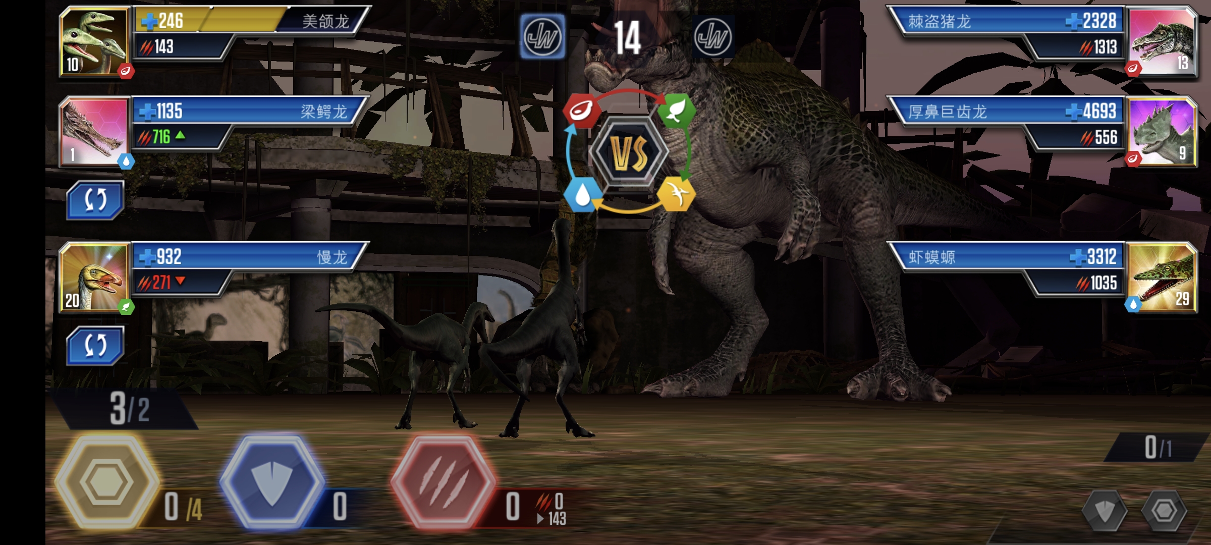 服了，我打的每把都这样，这到底怎么匹配的？_图1