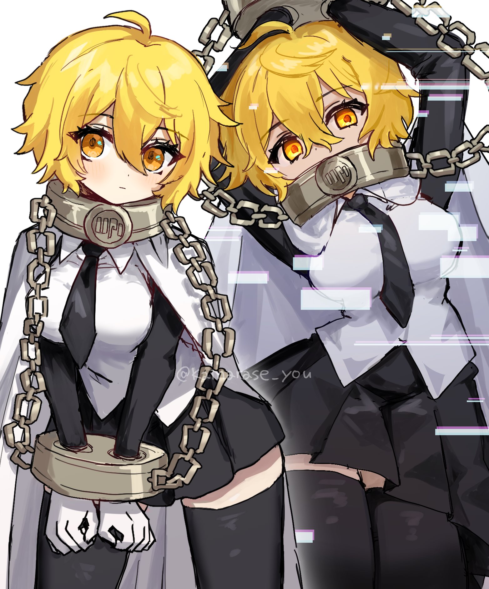 我何时才可以见到阳。╭(°A°`)╮_图1