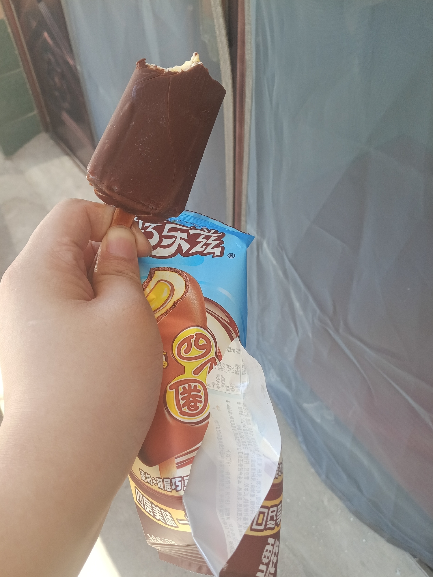夏天热了，来点凉快的。。。_图2