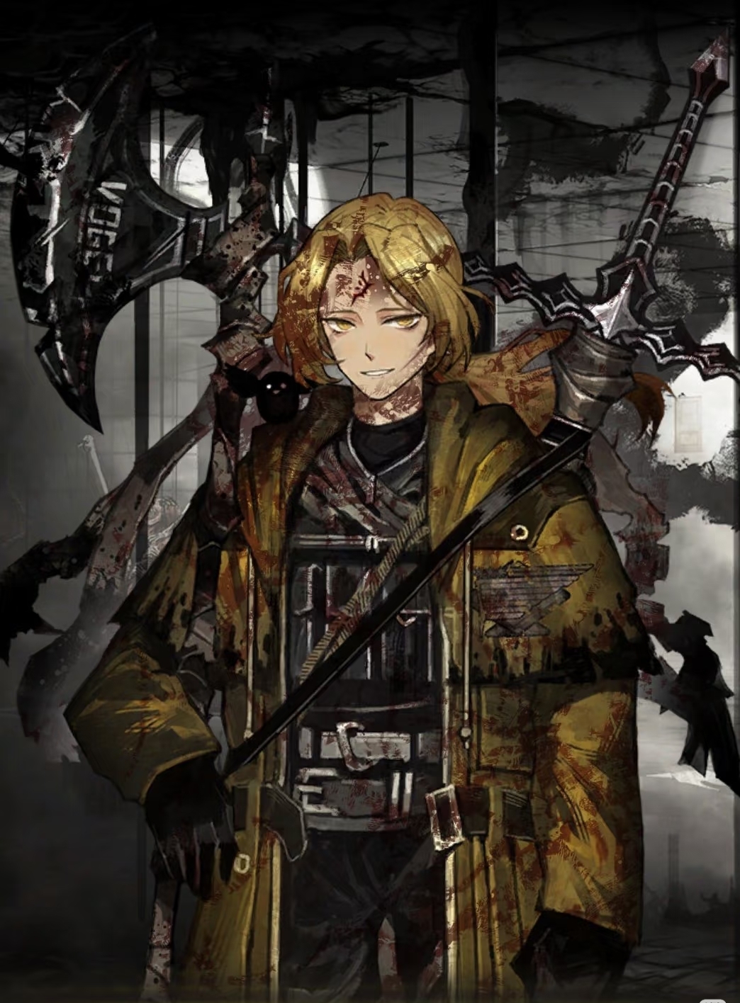 辛压抑了♡_图3