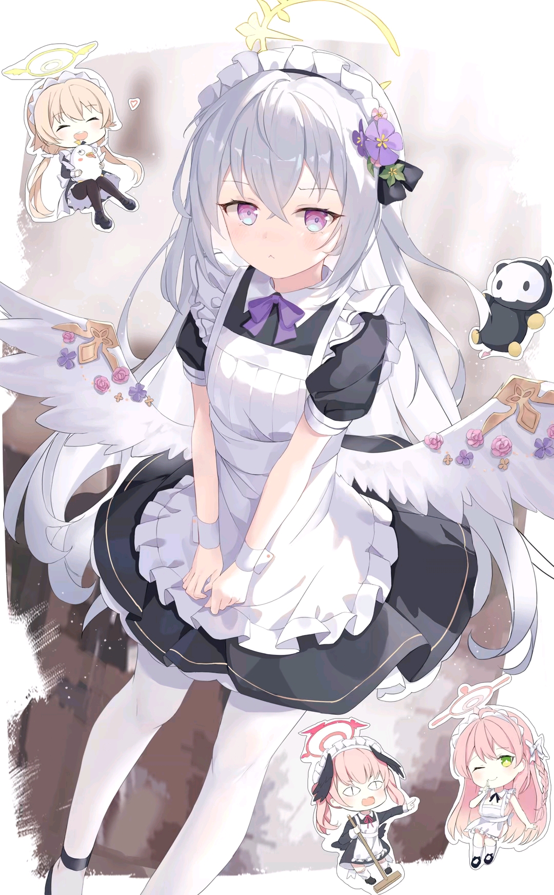 别在这里发癫_图1