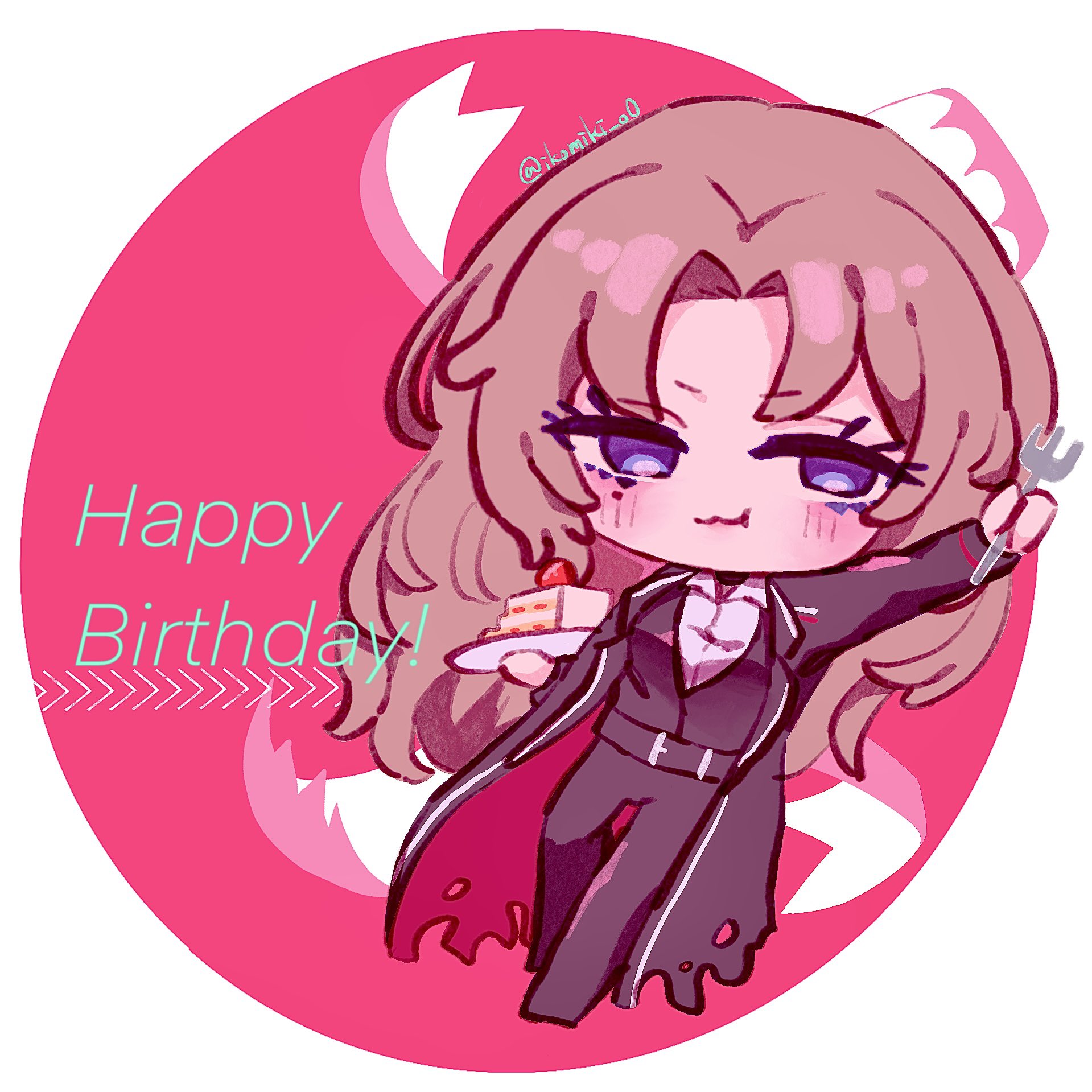 罗佳生日快乐！！罗总生日快乐😘😘😘_图3