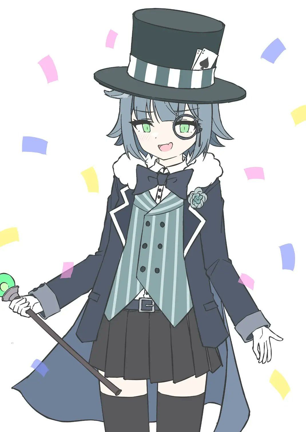 佳代子:GOZ大猫咪😍😍_图3