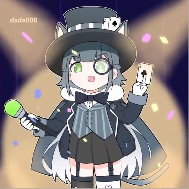 佳代子:GOZ大猫咪😍😍_图3