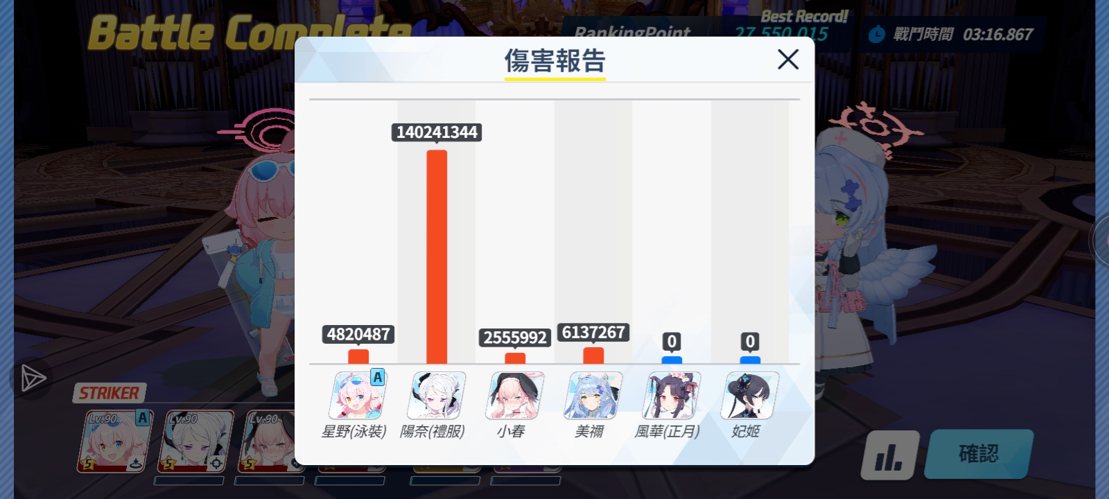 我以为的:大礼奈三枪干碎格里高利钢琴梦_图2