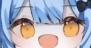猫比看板娘的建模看着更聪明_图2