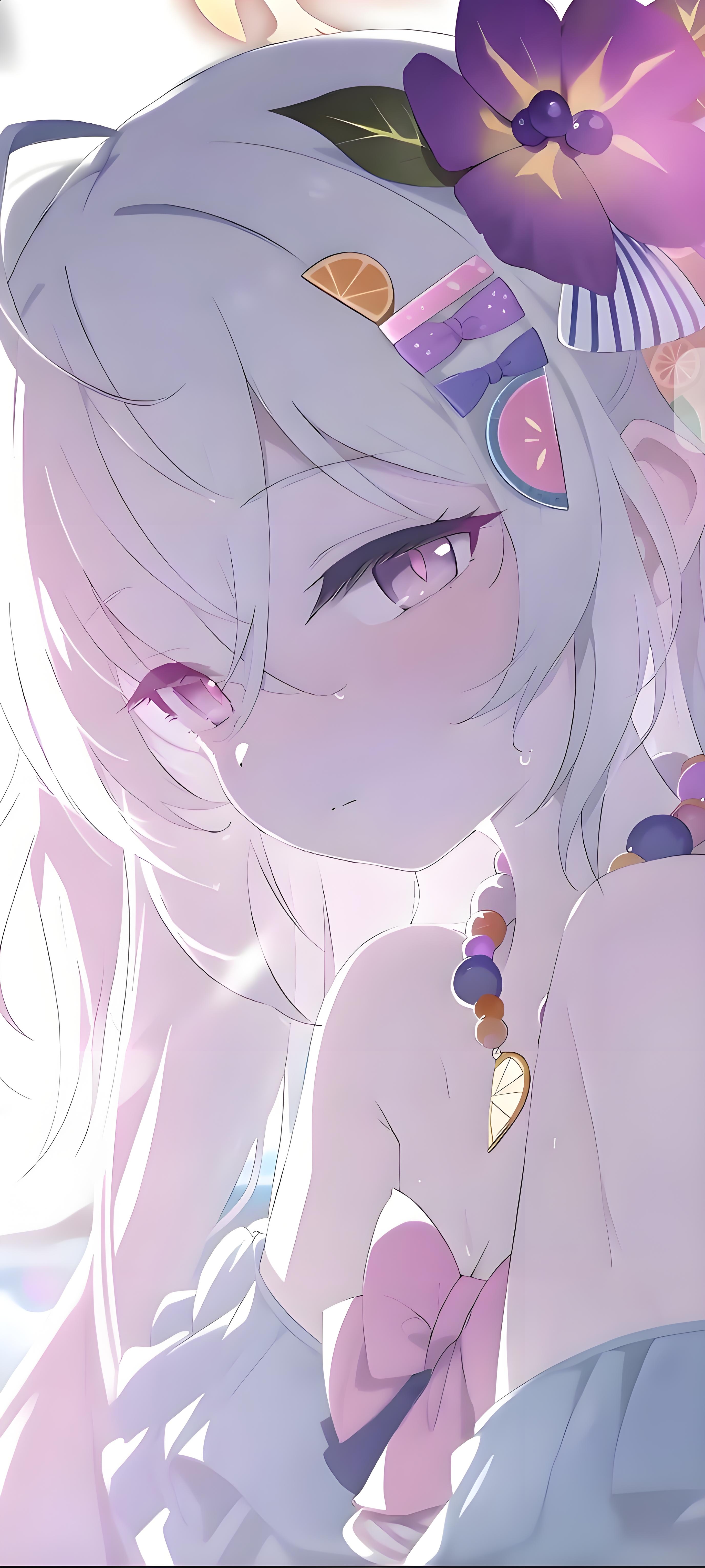 【碧蓝档案】露个泡，代表没活着_图3
