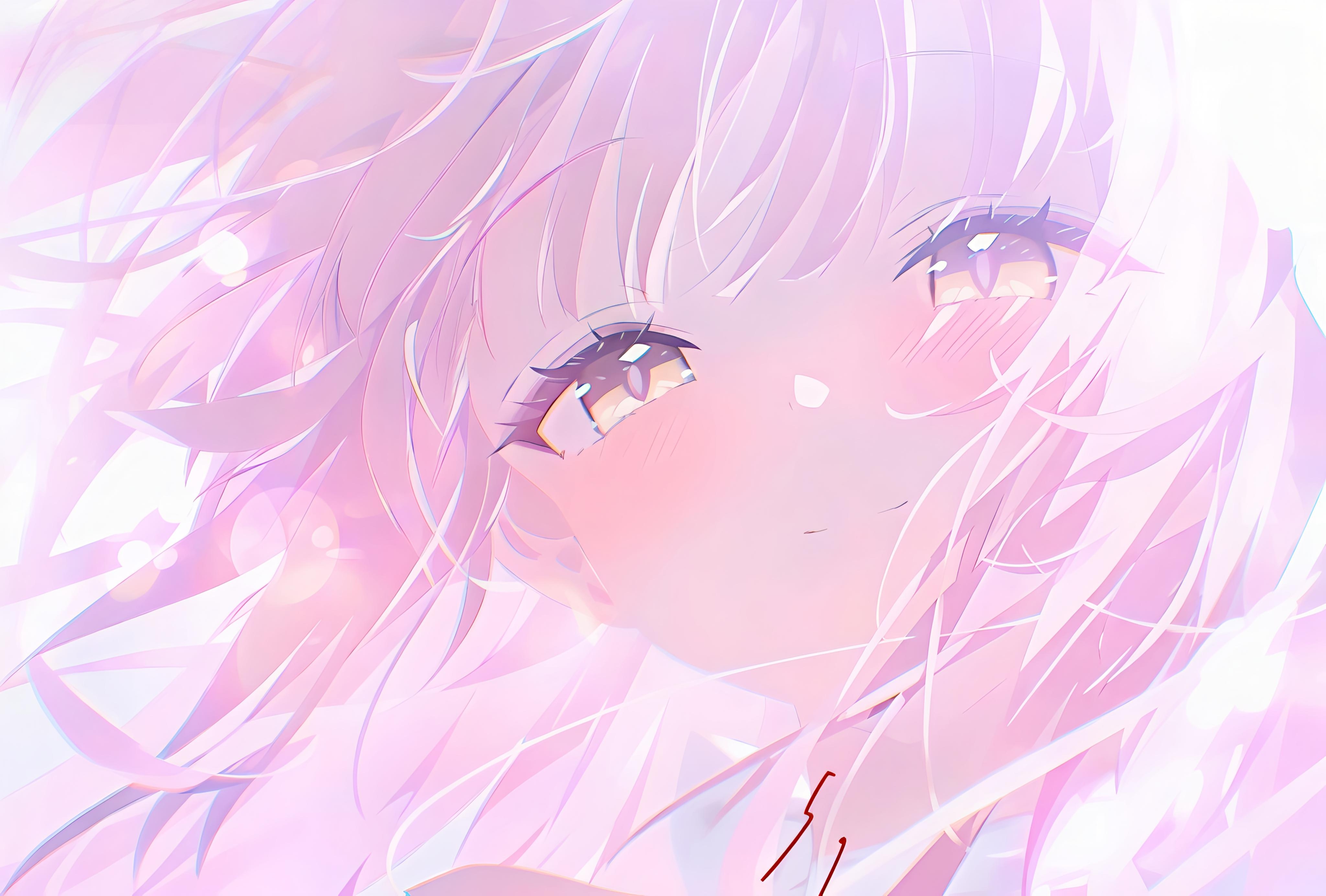【蔚蓝档案】T^T☆_图2