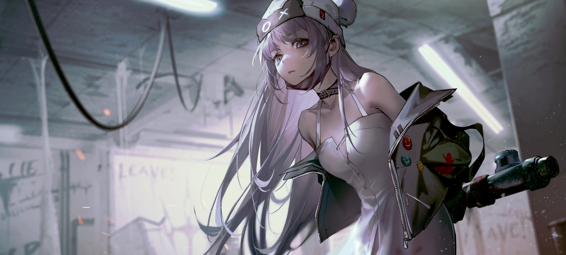 无期迷途爽_图3