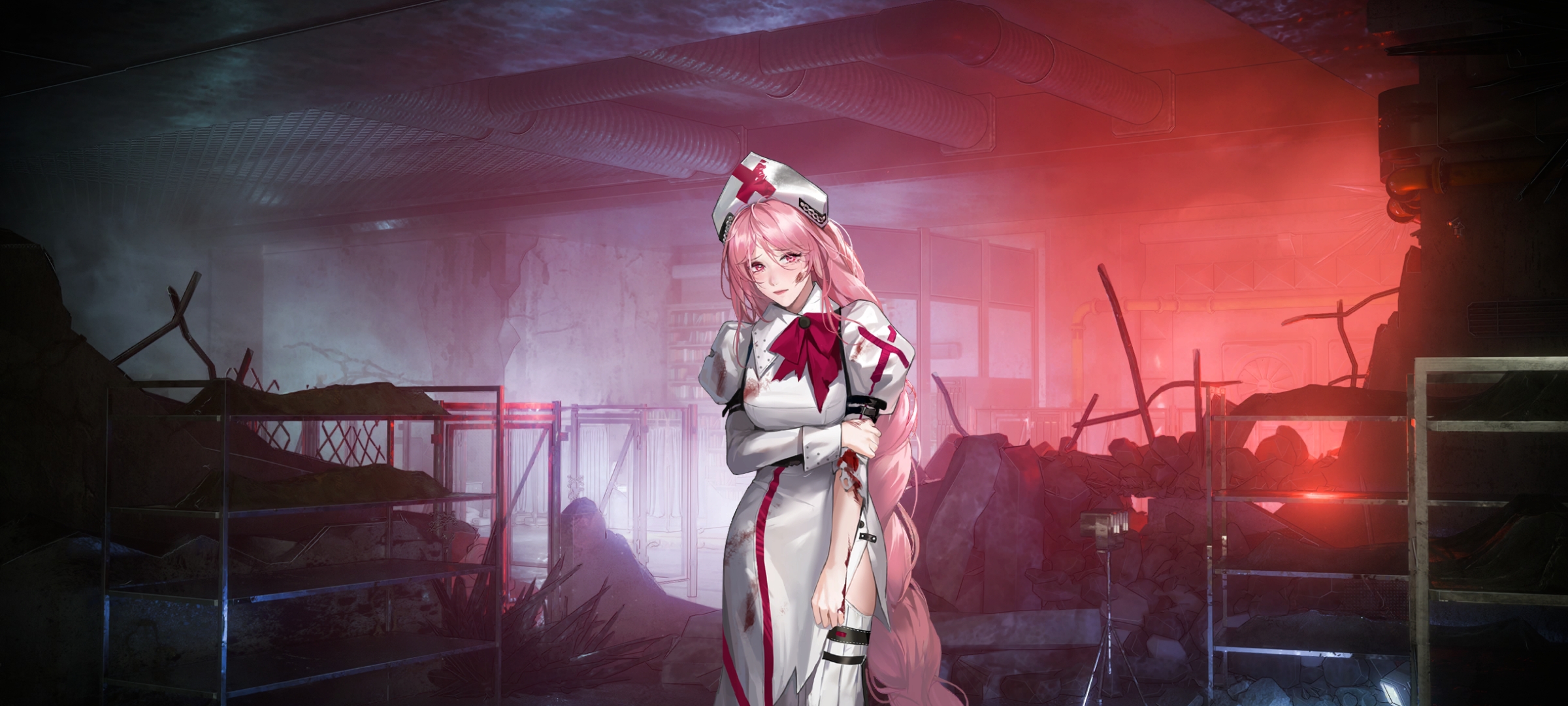 无期迷途爽_图3