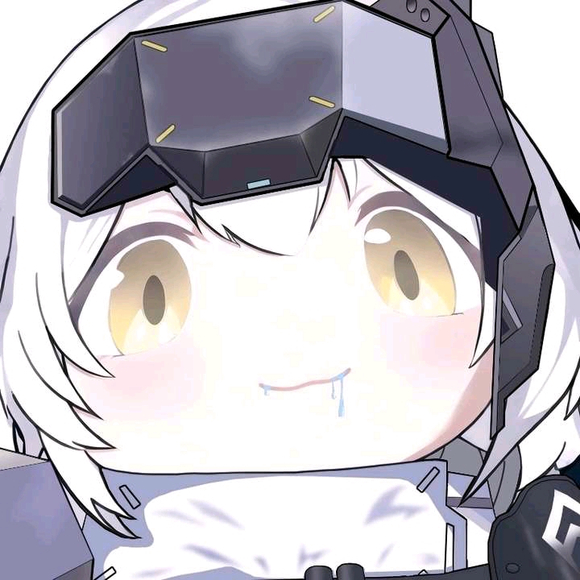 小白雪和白雪的表情对比_图2