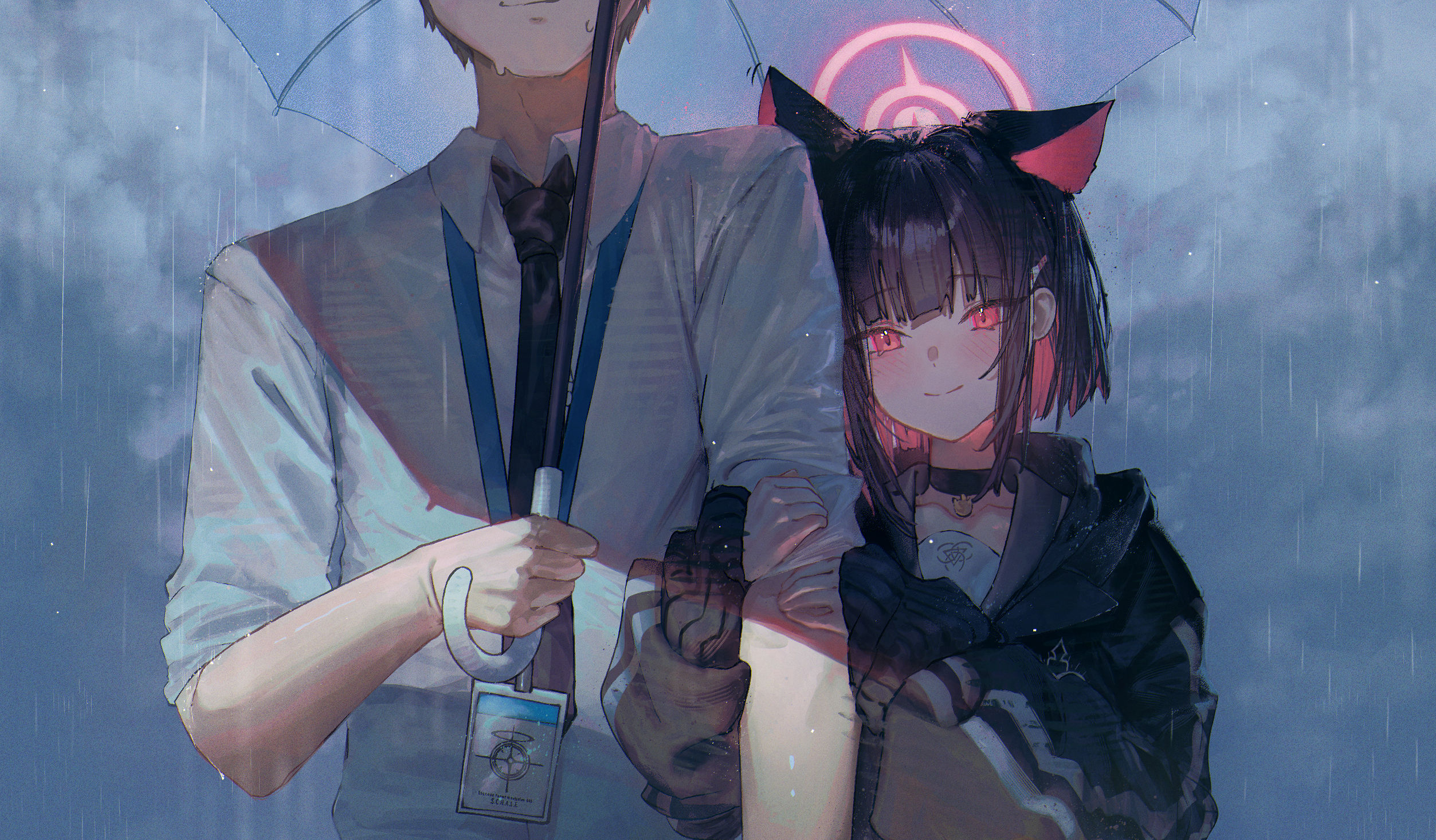 （啧！偷腥猫！）_图3