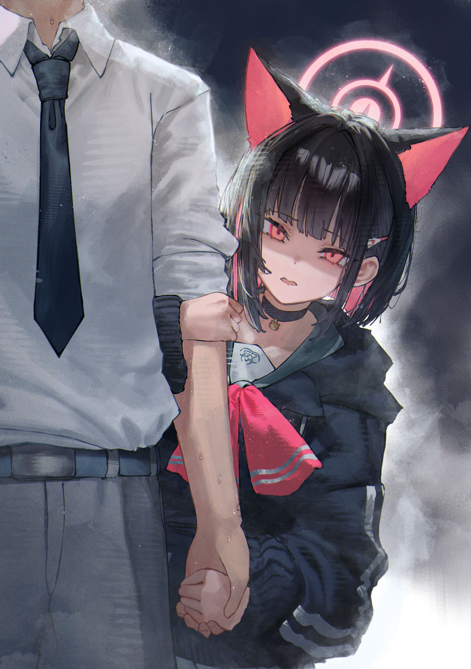 （啧！偷腥猫！）_图3