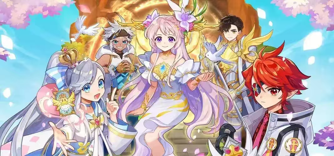 2025稳定传奇推荐｜耐玩无套路，长期发育不踩雷_图3