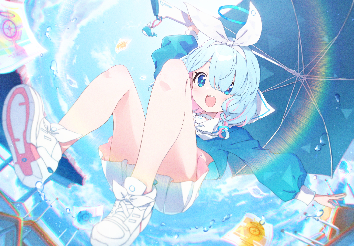 孩子们，快要过年了_图3