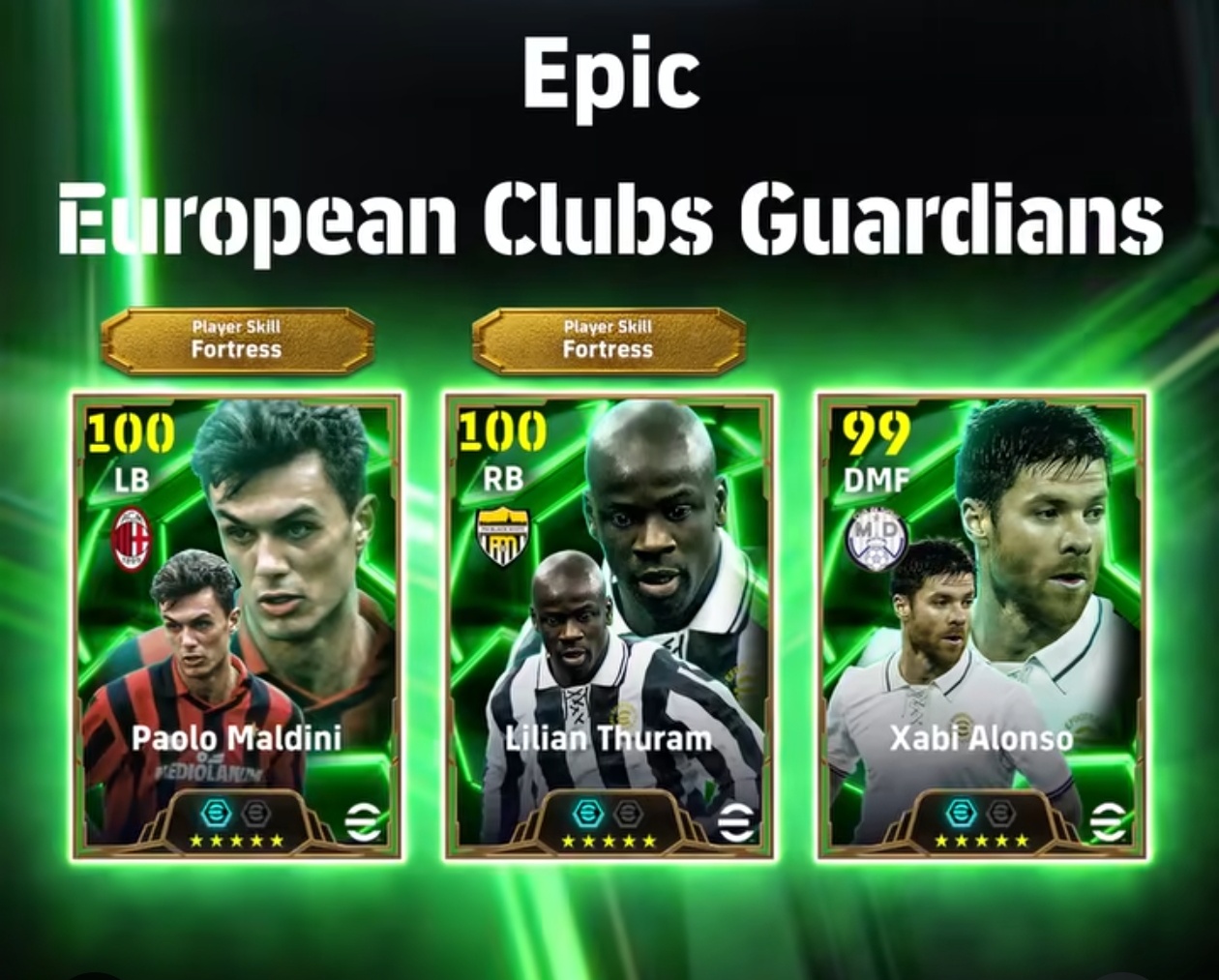 【Epic : 3.3马队来袭】_图1
