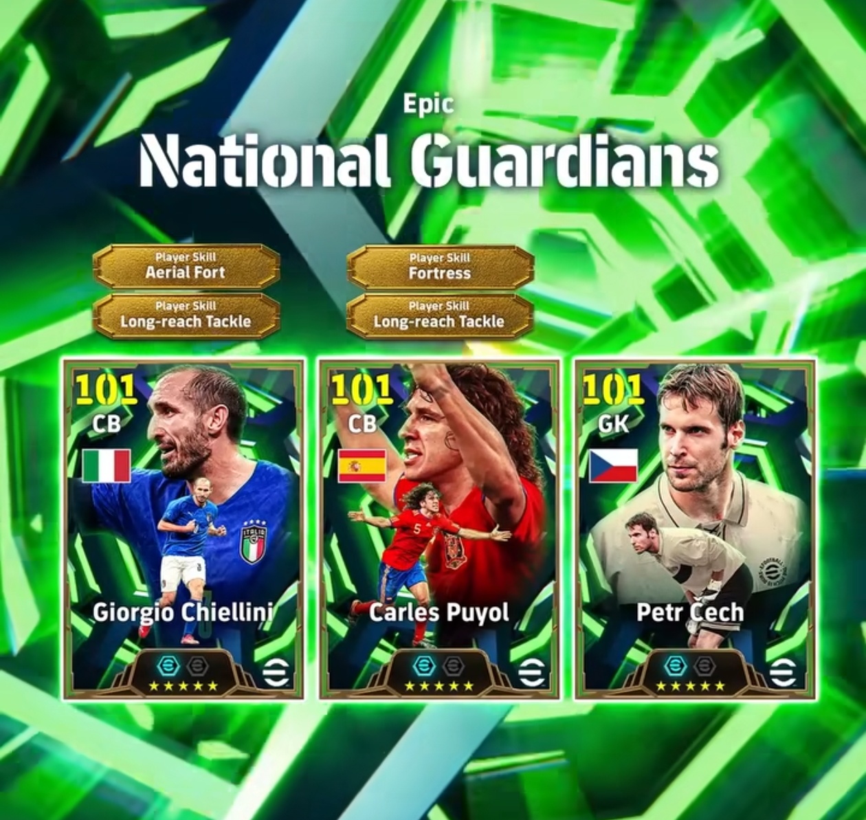 Epic: 10月6号卡包来袭_图1