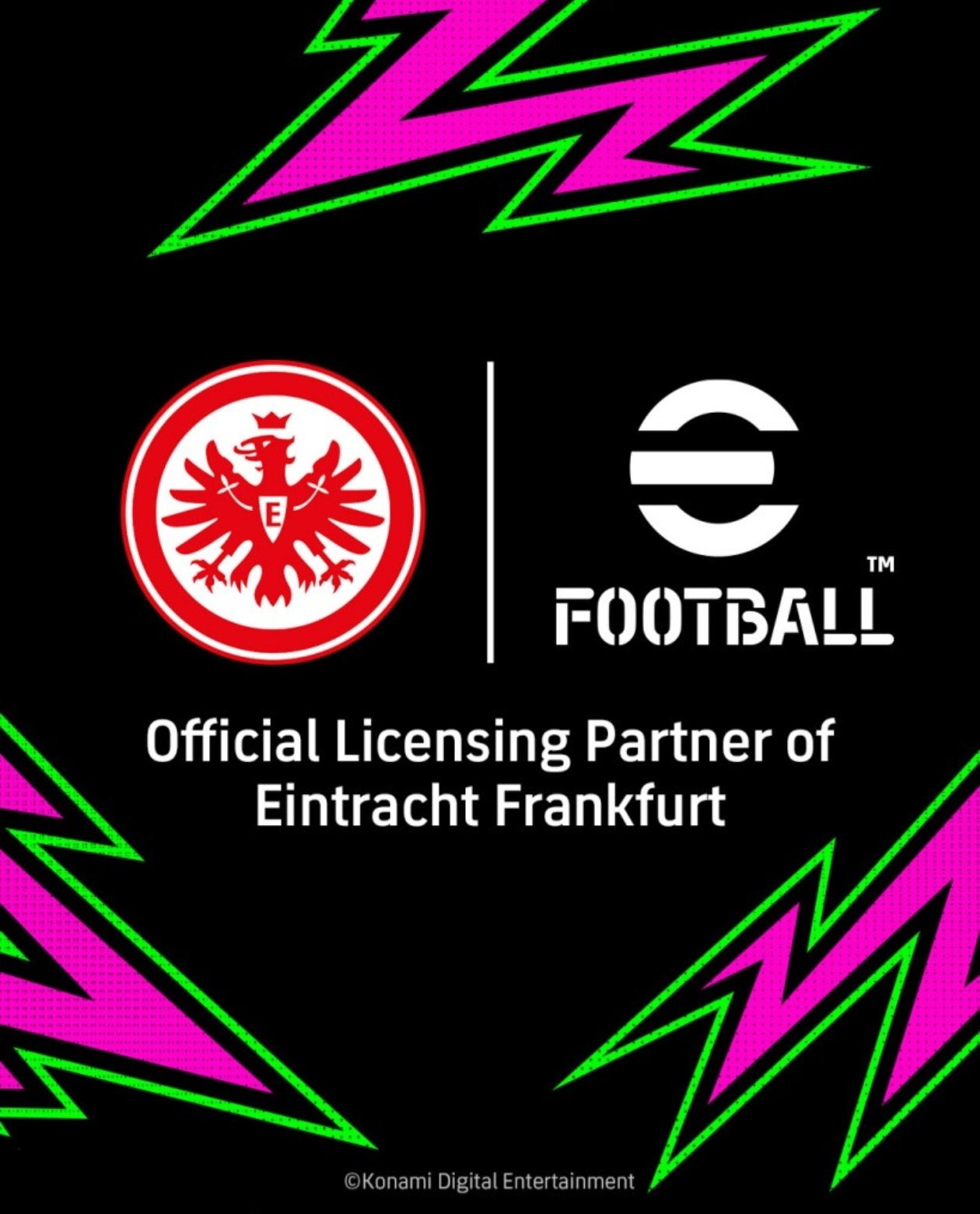 《eFootball》5.1.0版本更新，法兰克福与五支意甲俱乐部强势加盟！_图2