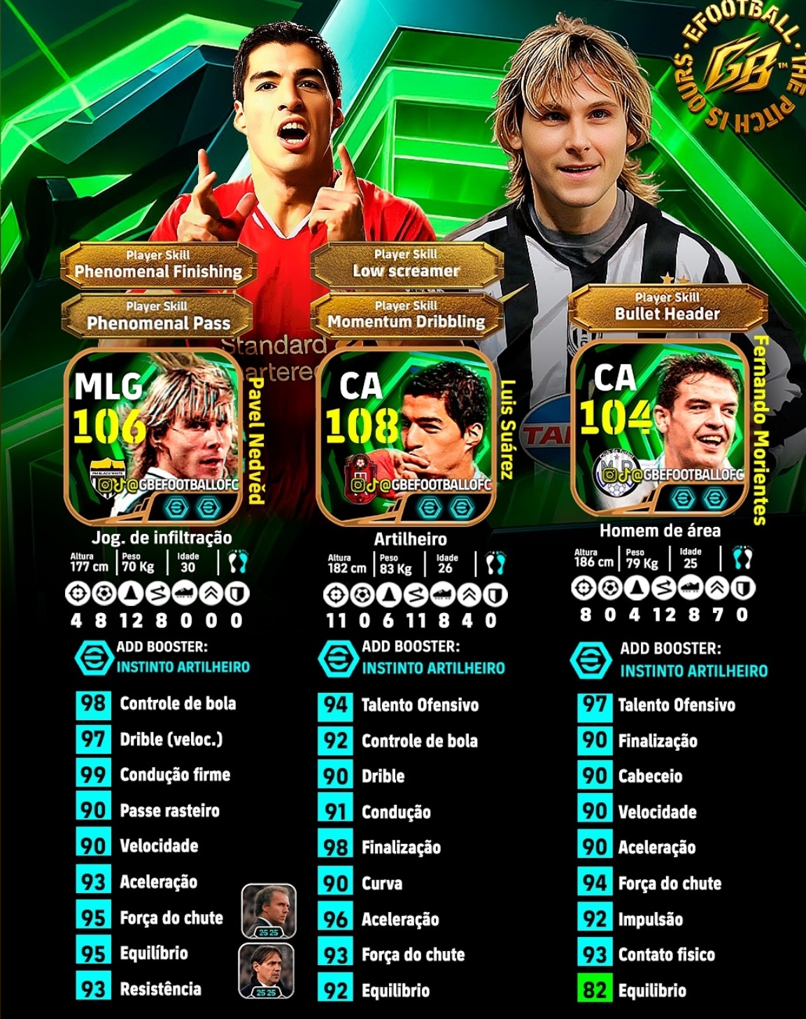 Epic : 新卡加点参考方案_图1