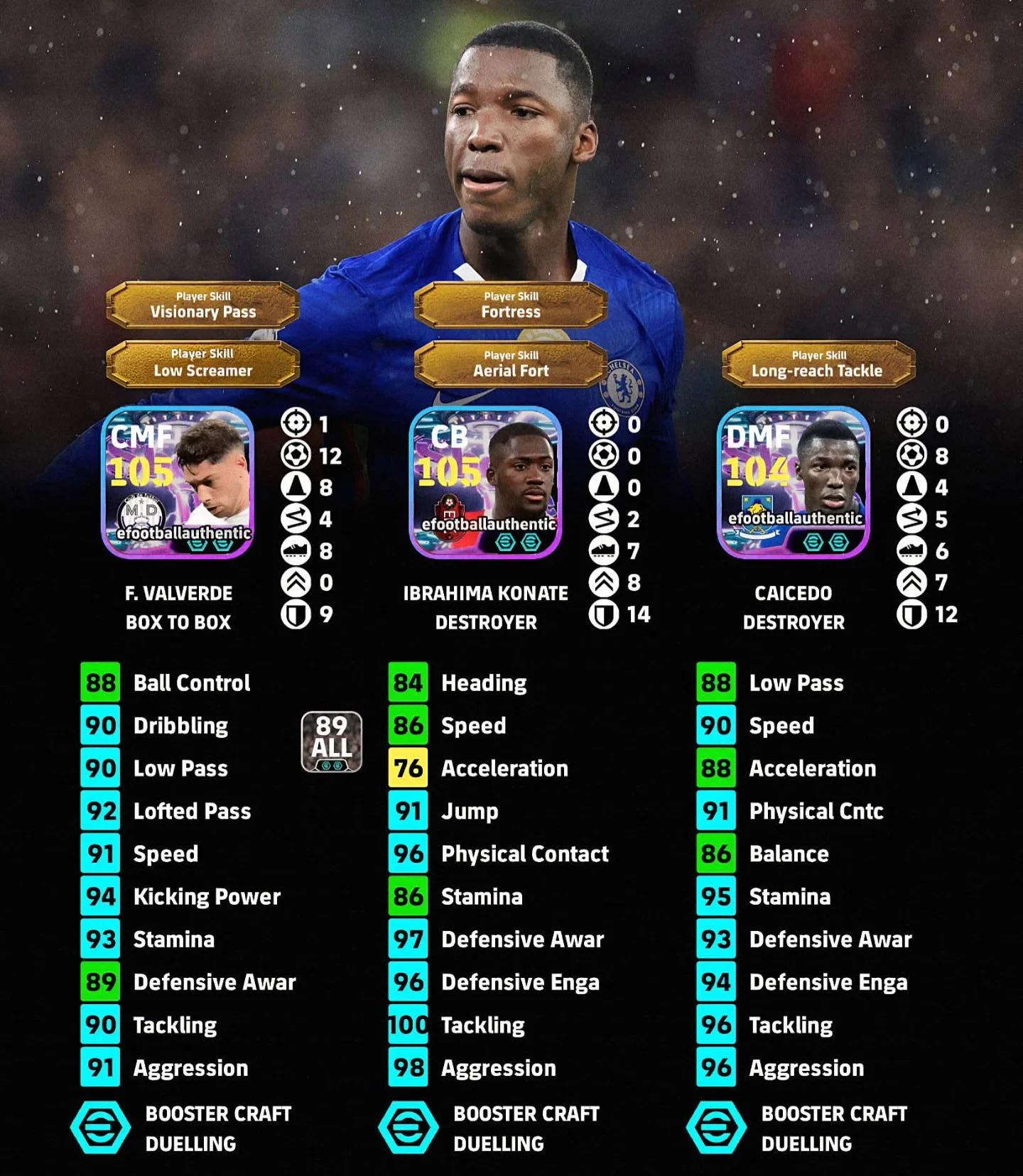 ShowTime新卡加点参考方案_图1