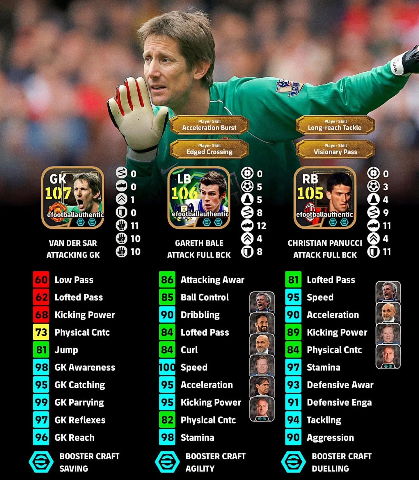 Epic 新卡加点参考方案_图1