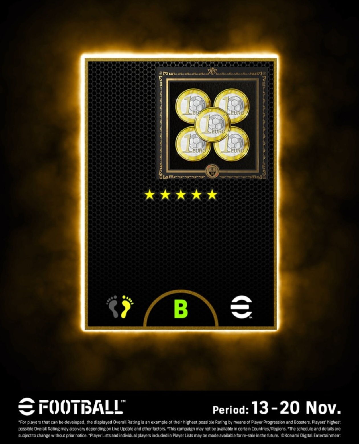 efootball官方公告新版权来袭_图1