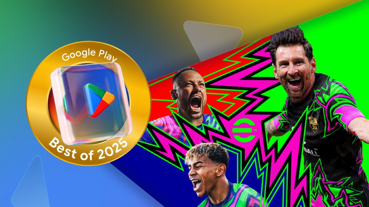 【efootball：新活动】_图1