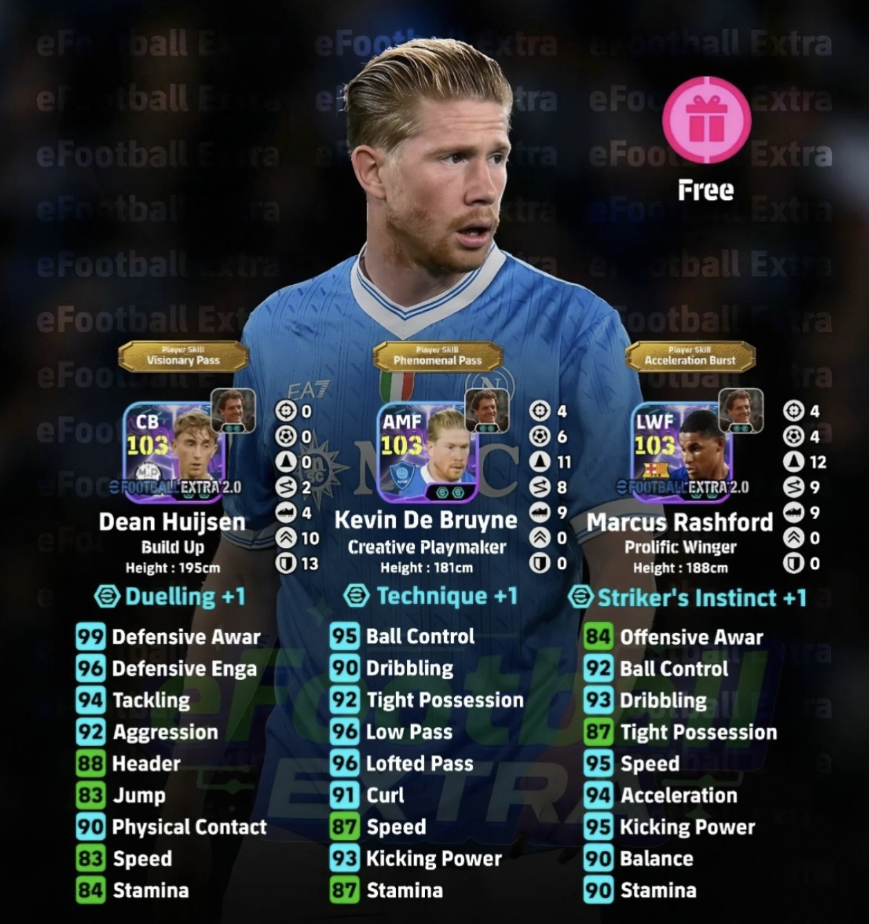 新年【三选一】show time加点参考方案_图1