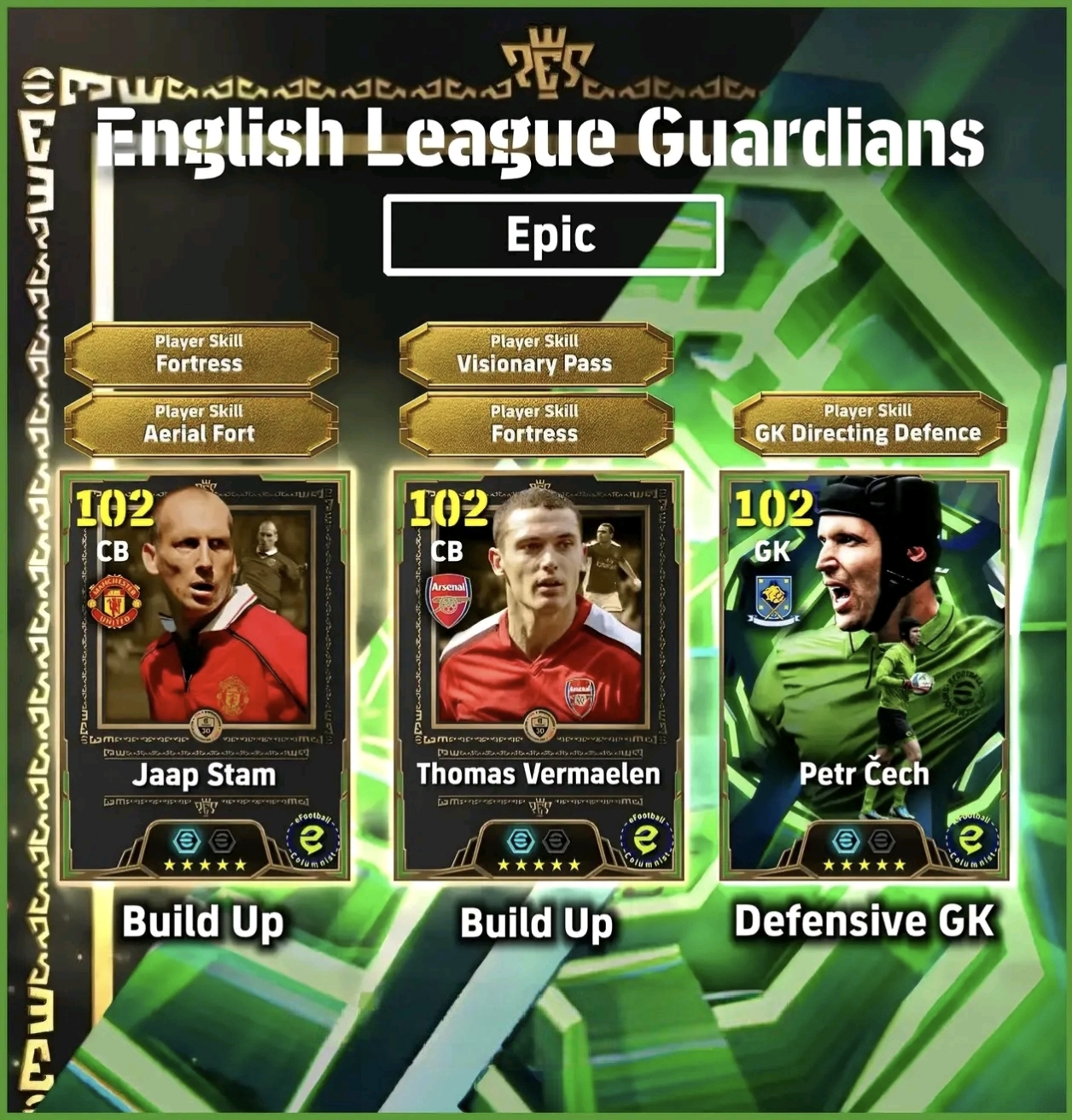 eFootball3月9日新版权来袭_图1