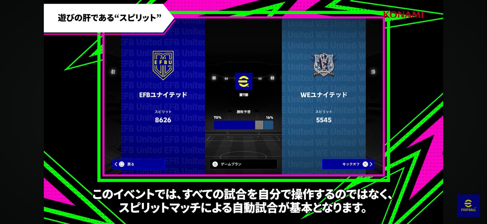 eFootball大师联赛总结_图3