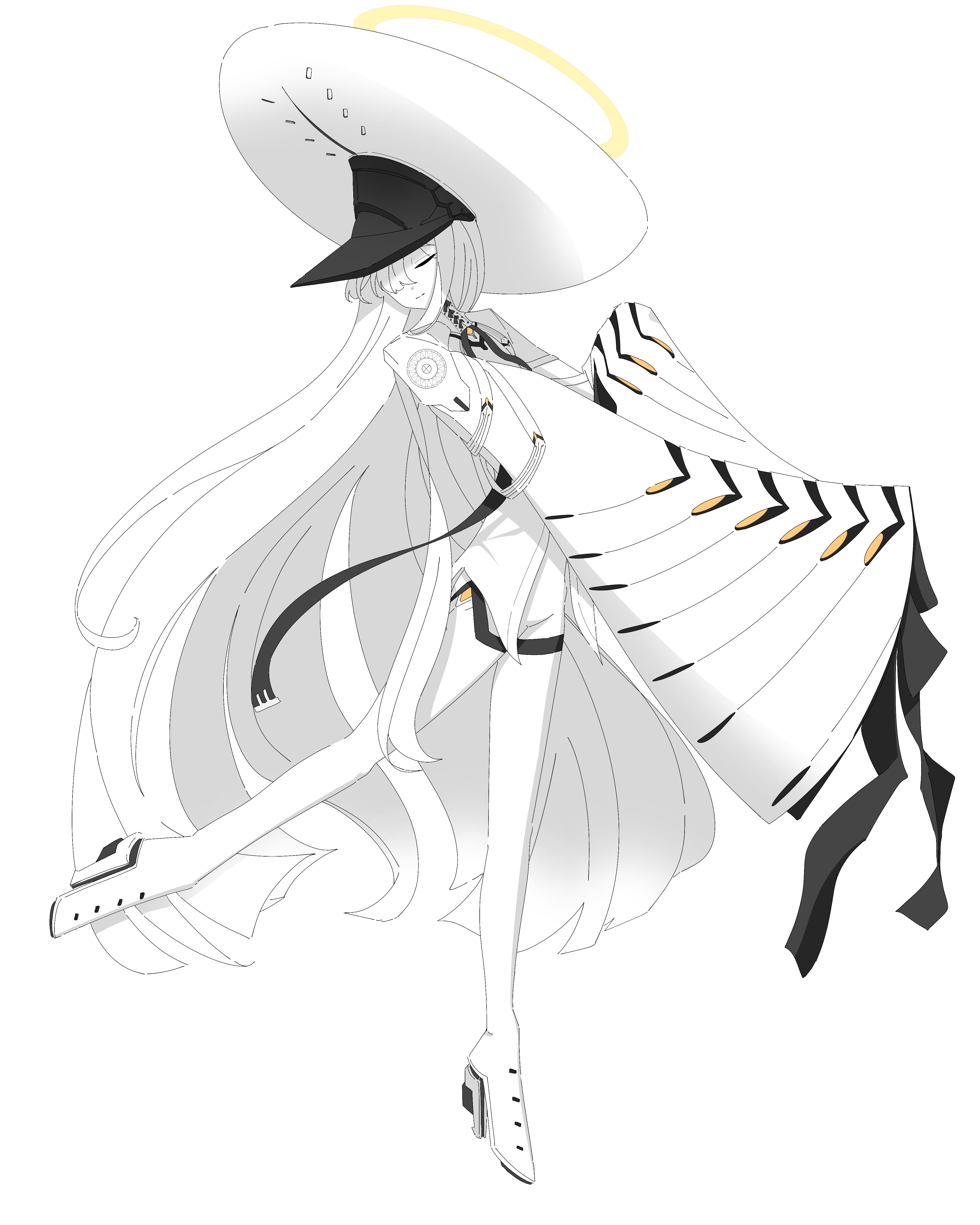 马尔库特姐姐！_图3