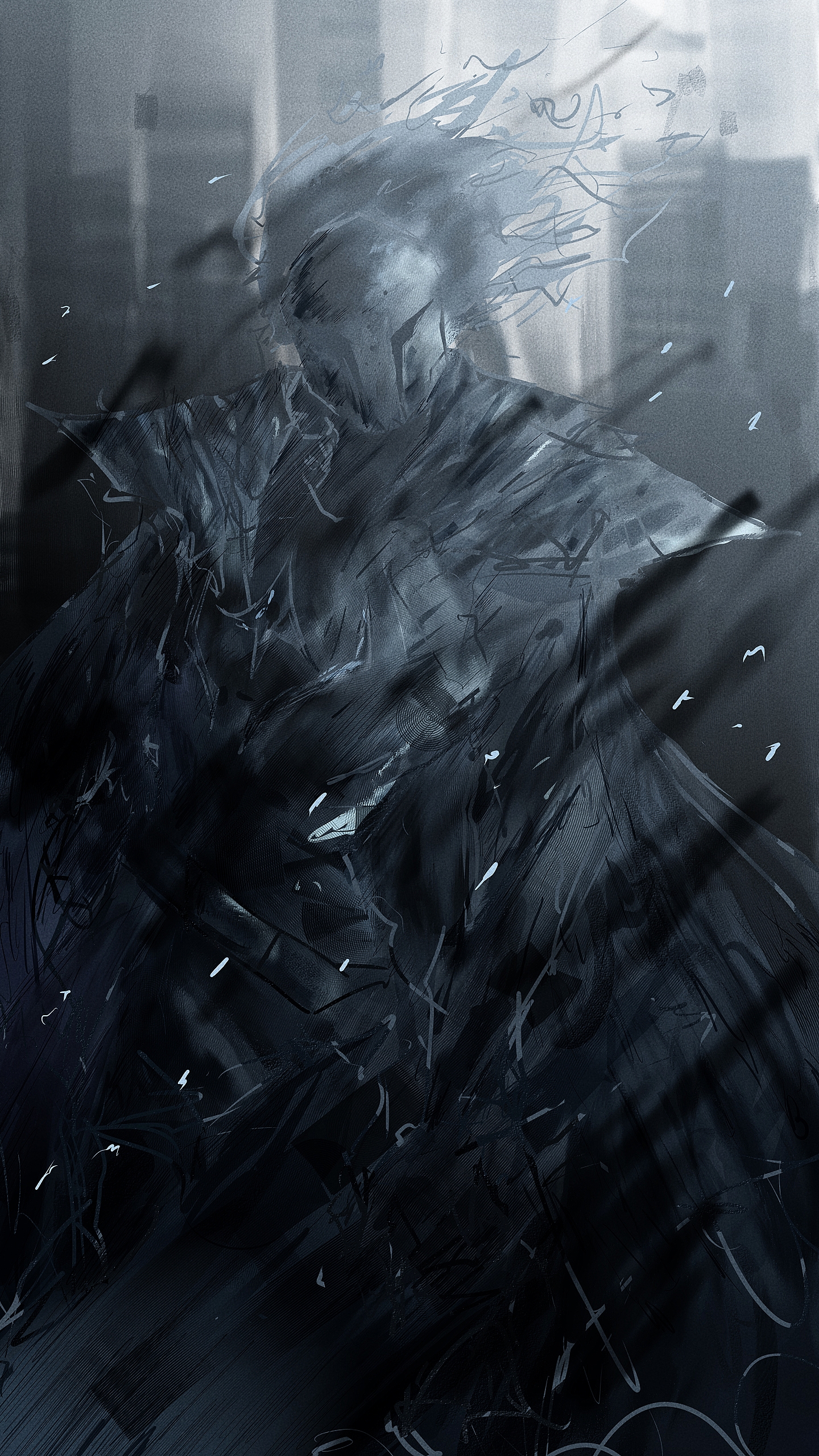 “荒芜之地的领主”_图1