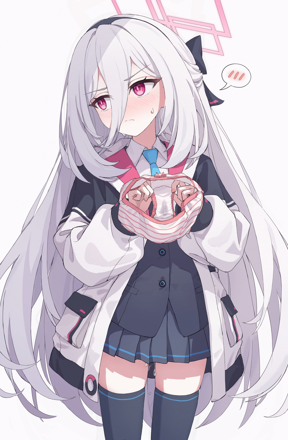 Key你在干什么啊到底！_图1