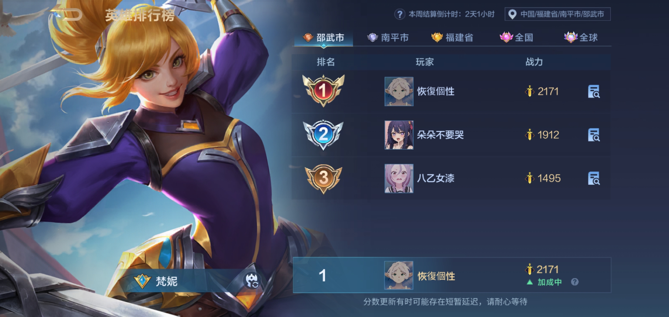苦练全服难度10_图3