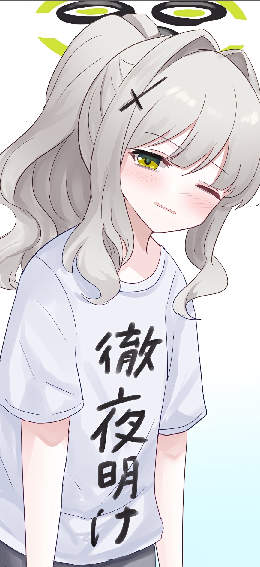 又通宵了是吧_图1