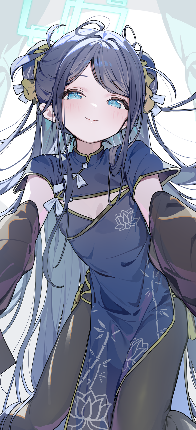 旗袍四小只_图3