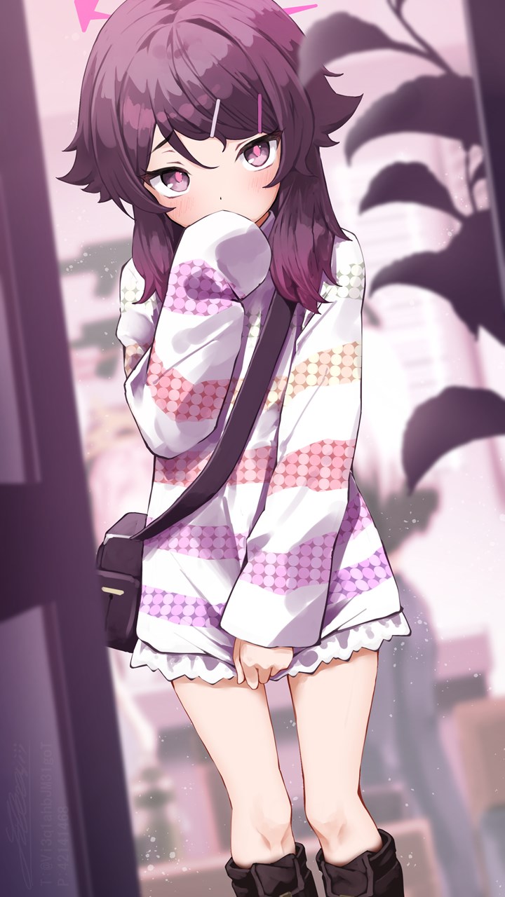 伊草遥香?♥️?_图3
