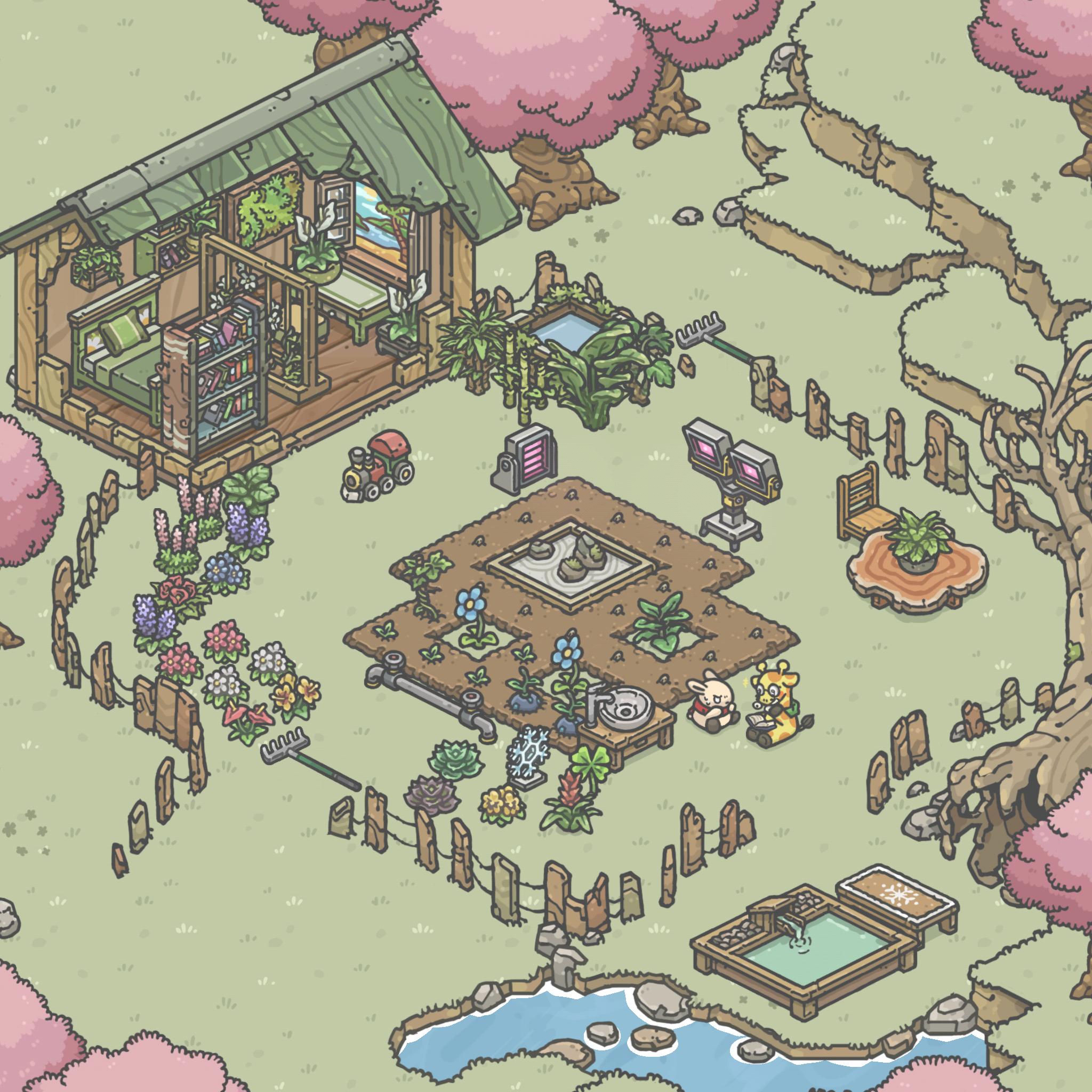 月兔奥德赛装修_图3